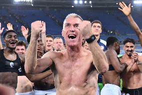 CALCIO - UEFA Europa League - AS Roma vs FC Viktoria Plzen