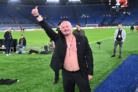 CALCIO - UEFA Europa League - AS Roma vs FC Viktoria Plzen