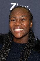 Smashing Machine Paris Film Premiere