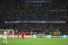 CALCIO - UEFA Europa League - AS Roma vs FC Viktoria Plzen