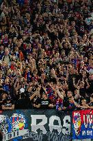 CALCIO - UEFA Europa League - AS Roma vs FC Viktoria Plzen