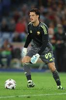 CALCIO - UEFA Europa League - AS Roma vs FC Viktoria Plzen