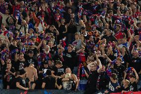 CALCIO - UEFA Europa League - AS Roma vs FC Viktoria Plzen