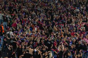 CALCIO - UEFA Europa League - AS Roma vs FC Viktoria Plzen