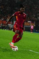 CALCIO - UEFA Europa League - AS Roma vs FC Viktoria Plzen