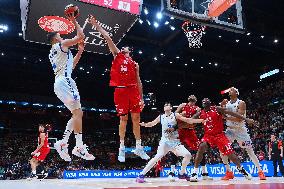 BASKET - Euroleague - Olimpia Milano vs Valencia BC