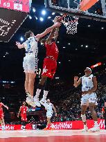 BASKET - Euroleague - Olimpia Milano vs Valencia BC