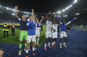 CALCIO - UEFA Europa League - AS Roma vs FC Viktoria Plzen