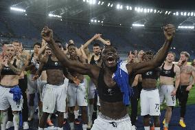 CALCIO - UEFA Europa League - AS Roma vs FC Viktoria Plzen