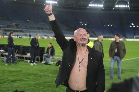 CALCIO - UEFA Europa League - AS Roma vs FC Viktoria Plzen