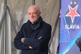 CALCIO - UEFA Champions League - Atalanta BC vs SK Slavia Praha