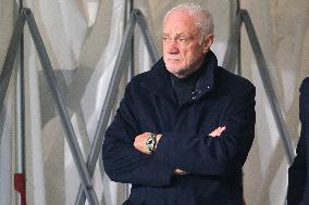 CALCIO - UEFA Champions League - Atalanta BC vs SK Slavia Praha