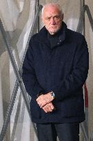 CALCIO - UEFA Champions League - Atalanta BC vs SK Slavia Praha