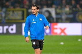 CALCIO - UEFA Champions League - Atalanta BC vs SK Slavia Praha