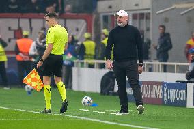 CALCIO - UEFA Champions League - Atalanta BC vs SK Slavia Praha