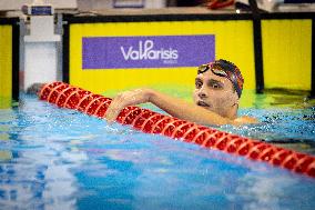 French Short Course Swimming Championships - Taverny AJ