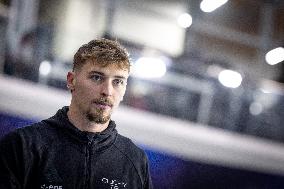 French Short Course Swimming Championships - Taverny AJ