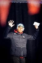 French Short Course Swimming Championships - Taverny AJ