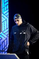 French Short Course Swimming Championships - Taverny AJ