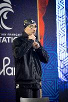 French Short Course Swimming Championships - Taverny AJ