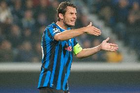 CALCIO - UEFA Champions League - Atalanta BC vs SK Slavia Praha