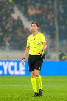 CALCIO - UEFA Champions League - Atalanta BC vs SK Slavia Praha