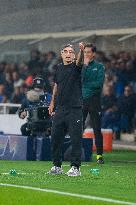 CALCIO - UEFA Champions League - Atalanta BC vs SK Slavia Praha