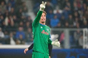 CALCIO - UEFA Champions League - Atalanta BC vs SK Slavia Praha