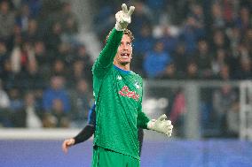 CALCIO - UEFA Champions League - Atalanta BC vs SK Slavia Praha