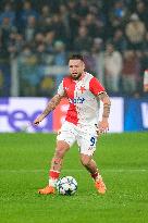 CALCIO - UEFA Champions League - Atalanta BC vs SK Slavia Praha