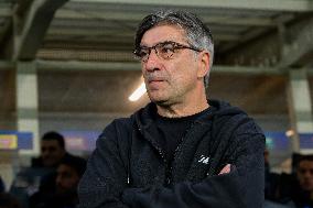 CALCIO - UEFA Champions League - Atalanta BC vs SK Slavia Praha