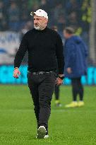 CALCIO - UEFA Champions League - Atalanta BC vs SK Slavia Praha