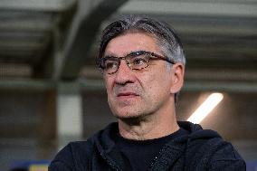 CALCIO - UEFA Champions League - Atalanta BC vs SK Slavia Praha