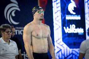 French Short Course Swimming Championships - Taverny AJ