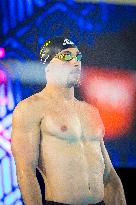 French Short Course Swimming Championships - Taverny AJ