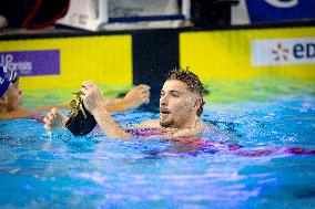 French Short Course Swimming Championships - Taverny AJ