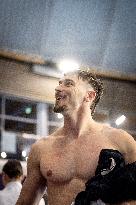 French Short Course Swimming Championships - Taverny AJ