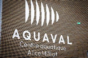 French Short Course Swimming Championships - Taverny AJ