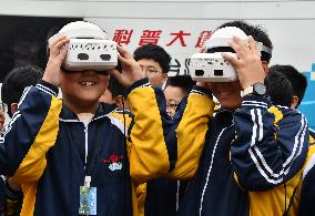 AI Popularization in Schools