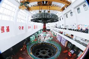 Hydropower Stations Maintenance