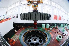 Hydropower Stations Maintenance