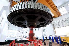 Hydropower Stations Maintenance