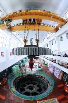 Hydropower Stations Maintenance