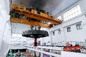 Hydropower Stations Maintenance