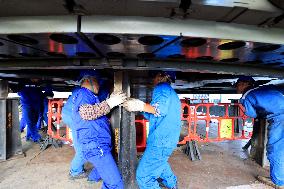 Hydropower Stations Maintenance