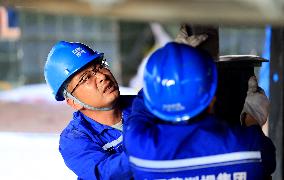 Hydropower Stations Maintenance