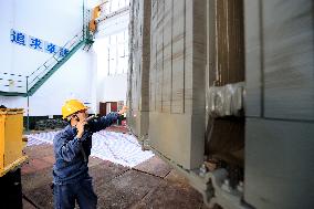 Hydropower Stations Maintenance