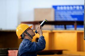 Hydropower Stations Maintenance