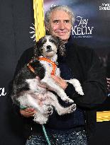 AFI Fest “Jay Kelly" Premiere Screening