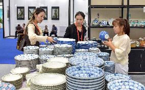 2025 China Jingdezhen International Ceramic Expo in Jingdezhen